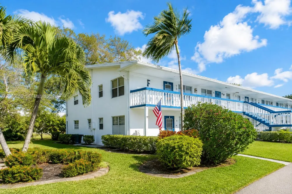 541 S Durham S #541 Deerfield Beach, FL 33442