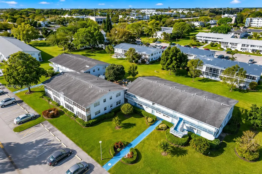 541 S Durham S #541 Deerfield Beach, FL 33442