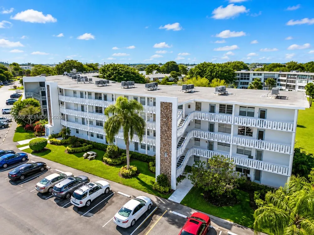 541 S Durham S #541 Deerfield Beach, FL 33442