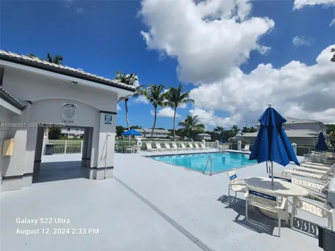 12174 SW 143rd Ln #11-4