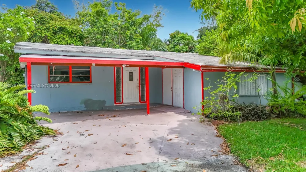 5661 Allen St Hollywood, FL 33021