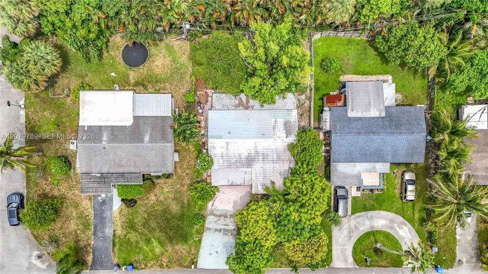 5661 Allen St Hollywood, FL 33021