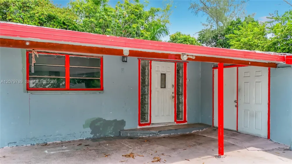 5661 Allen St Hollywood, FL 33021