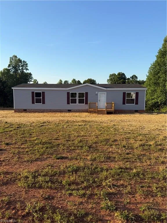 2920 Bethel Church Road #1 Yadkinville, NC 27055