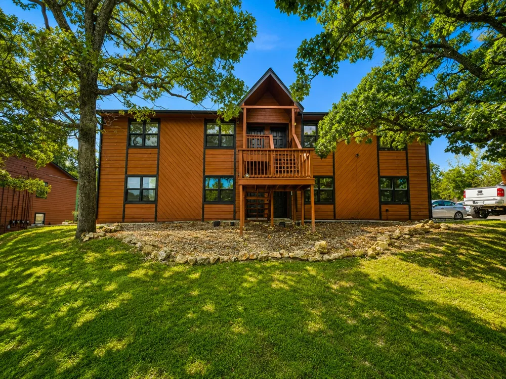 503 W Allen Street Tahlequah, OK 74464