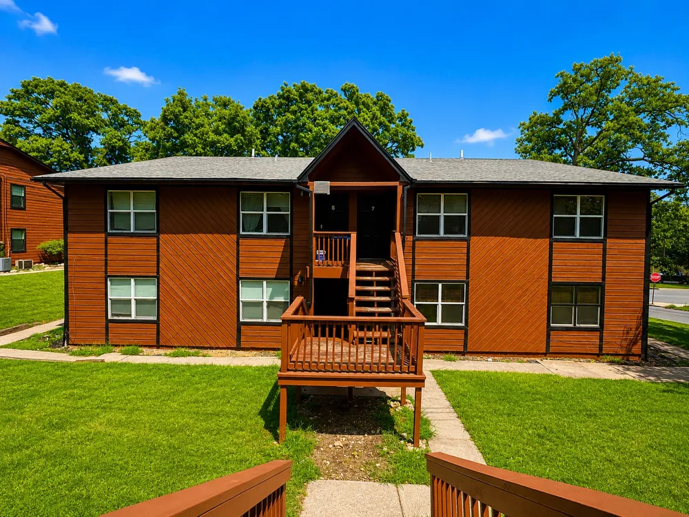 503 W Allen Street Tahlequah, OK 74464