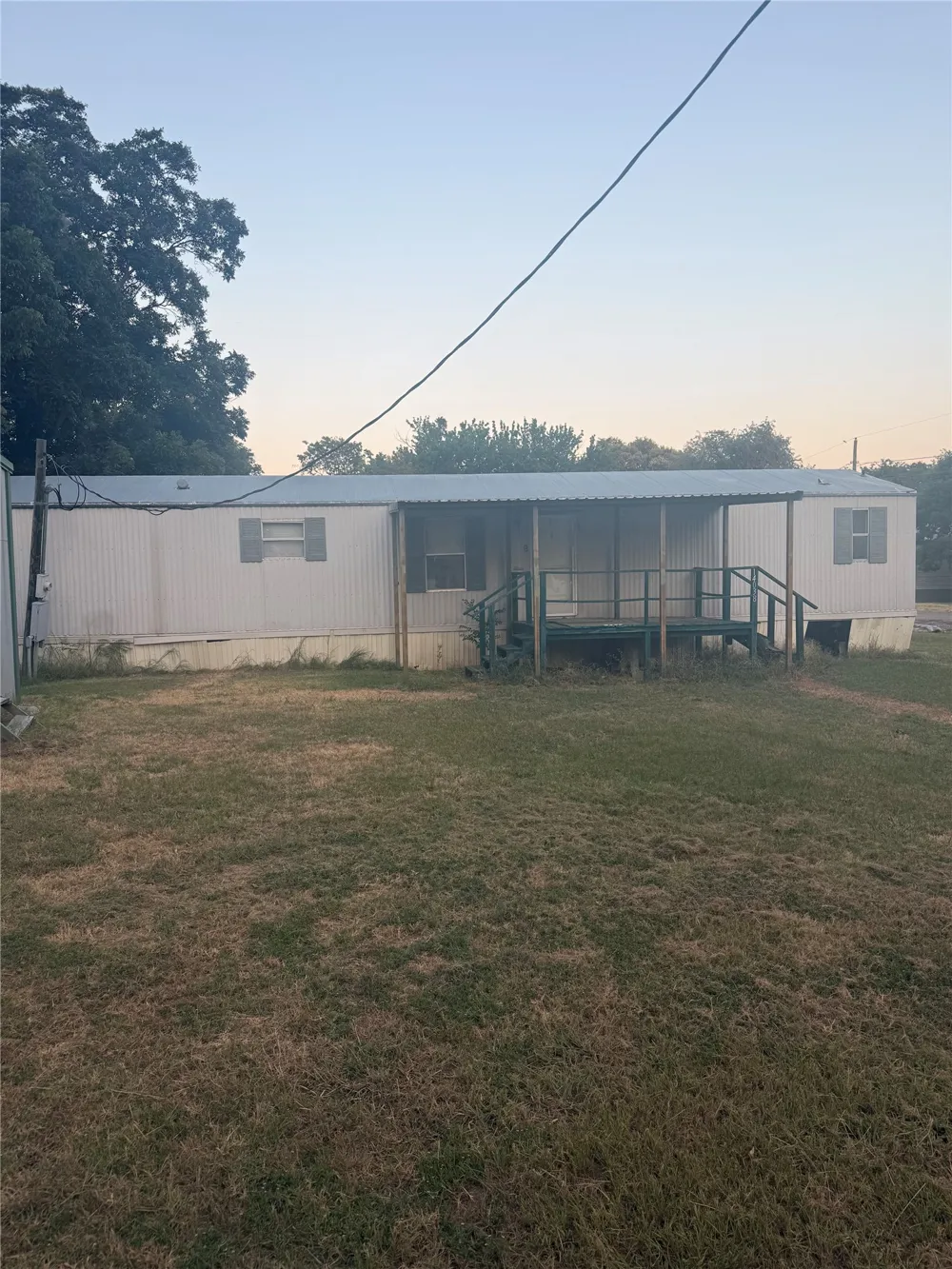 14038 Bridge Madill, OK 73446