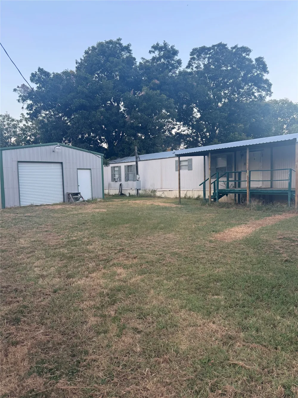 14038 Bridge Madill, OK 73446
