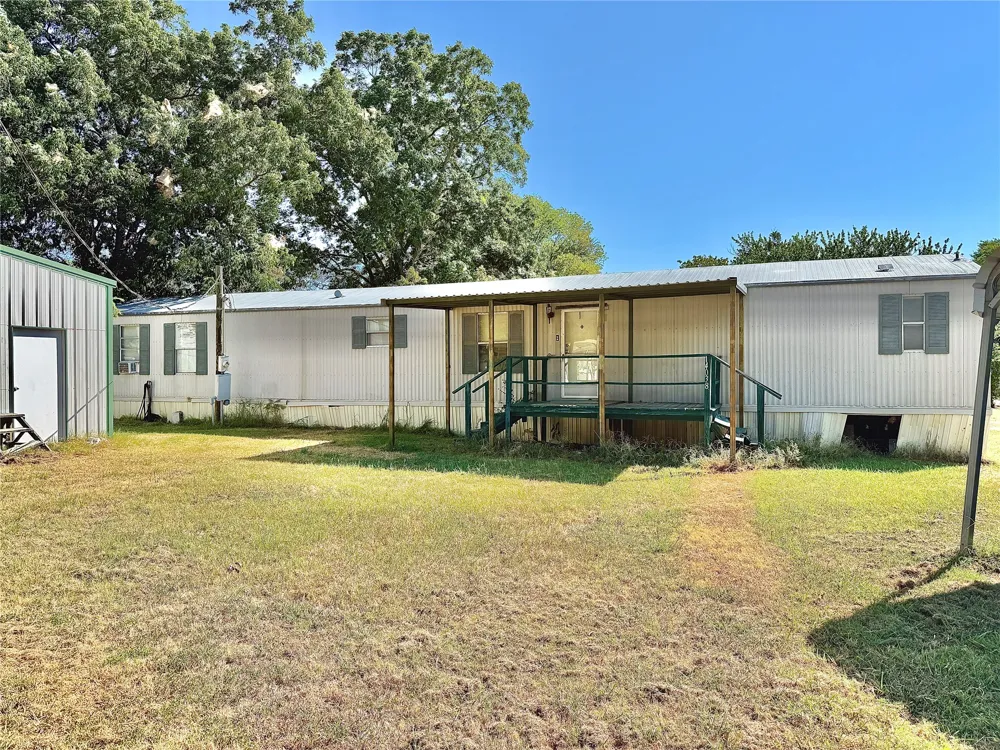 14038 Bridge Madill, OK 73446