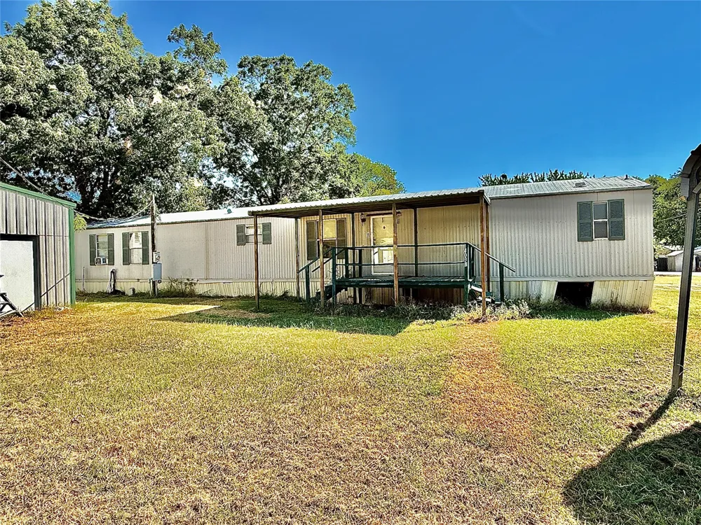 14038 Bridge Madill, OK 73446
