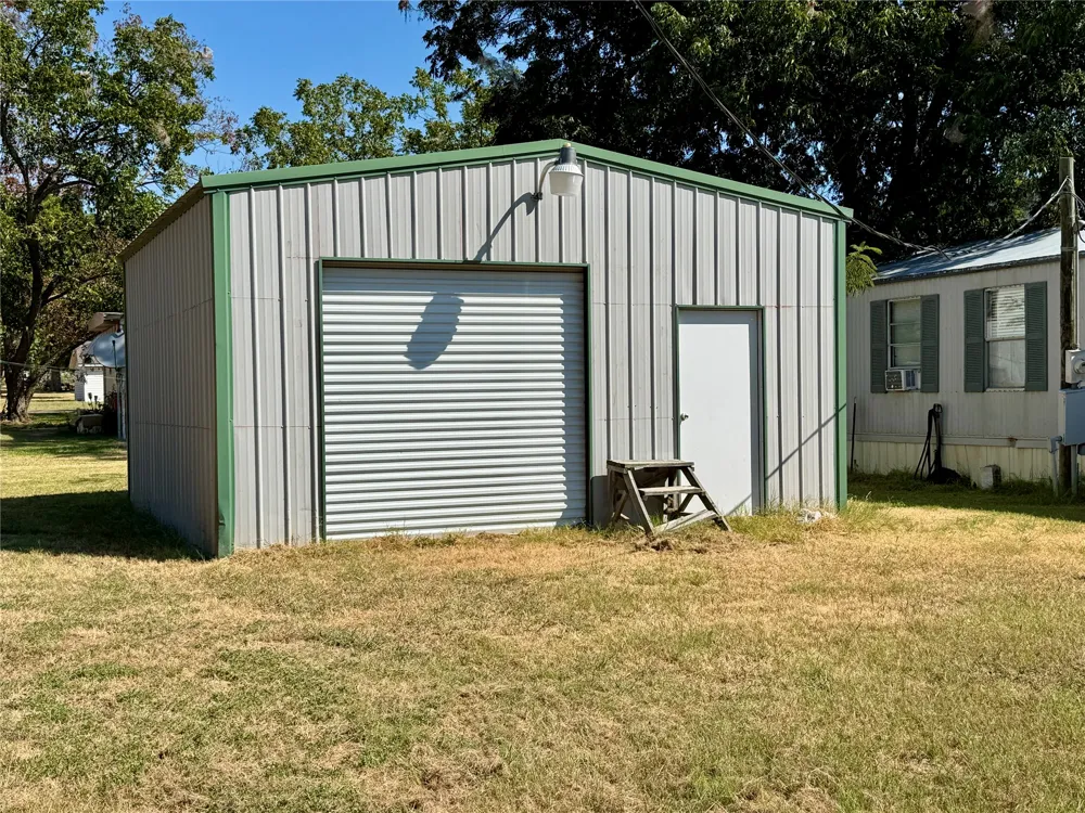 14038 Bridge Madill, OK 73446