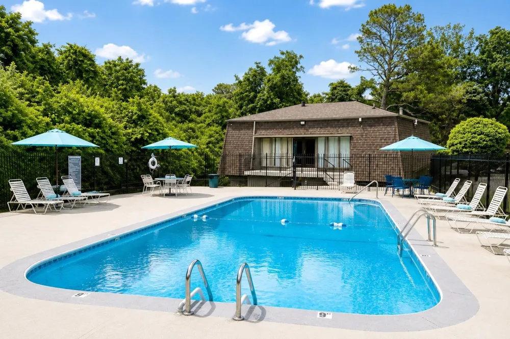 2929 Selena Dr #17 Nashville, TN 37211