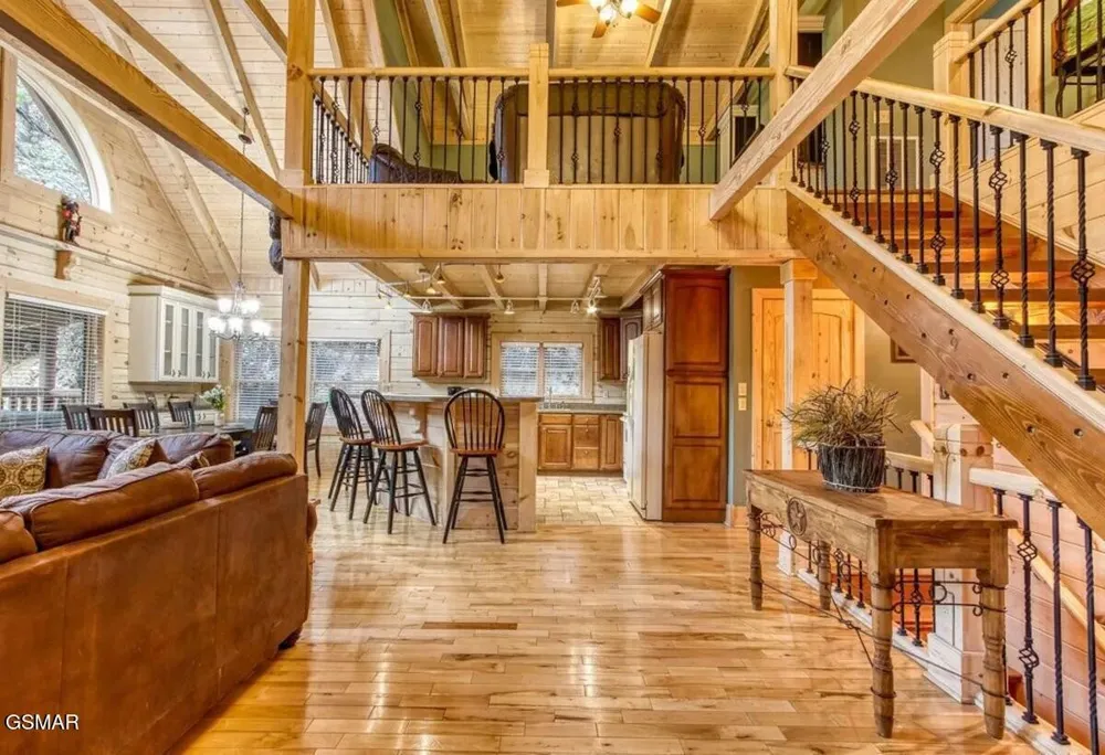 1170 Lower Alpine Way Gatlinburg, TN 37738