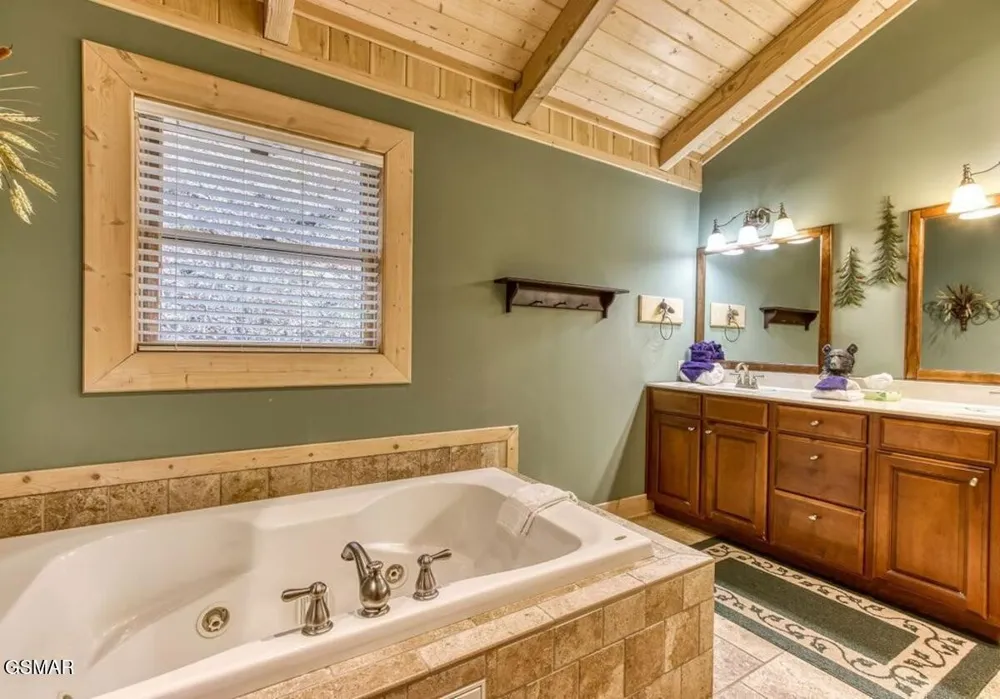 1170 Lower Alpine Way Gatlinburg, TN 37738