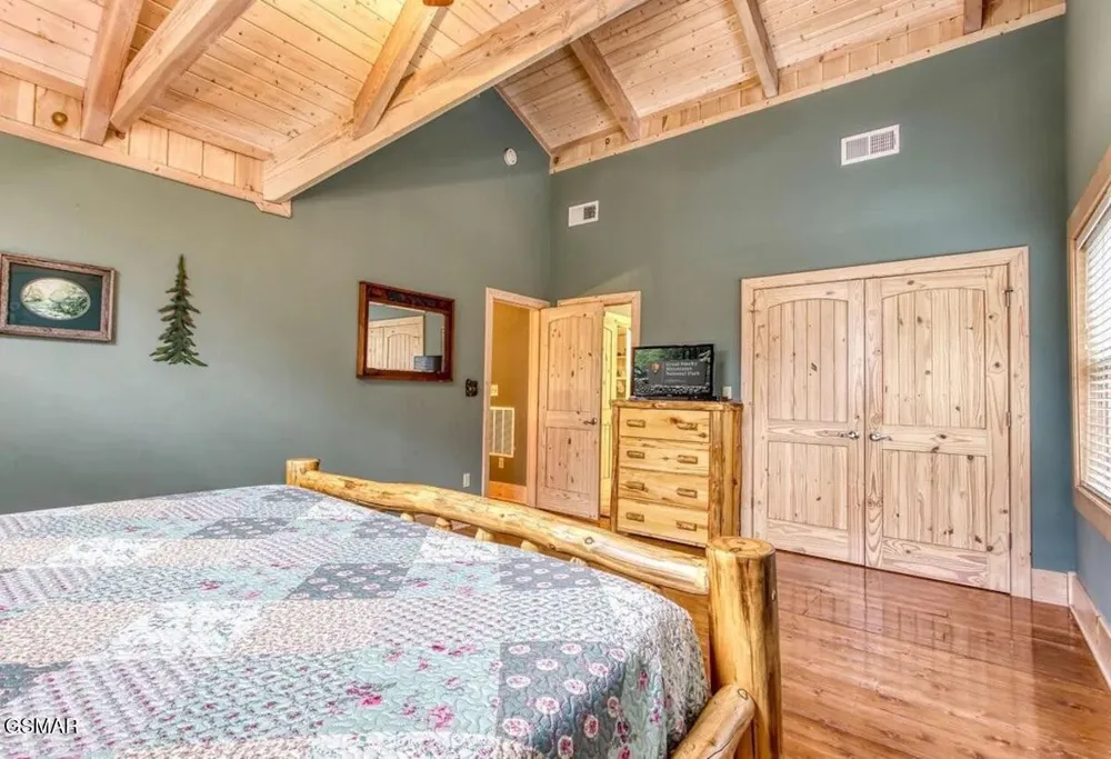1170 Lower Alpine Way Gatlinburg, TN 37738