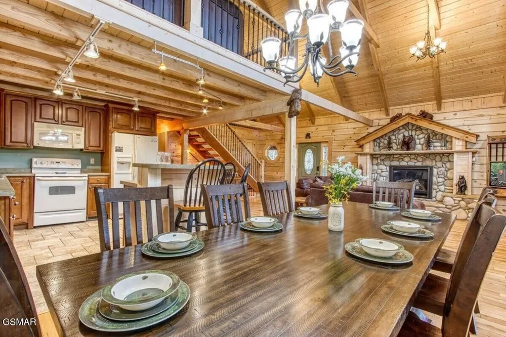 1170 Lower Alpine Way Gatlinburg, TN 37738