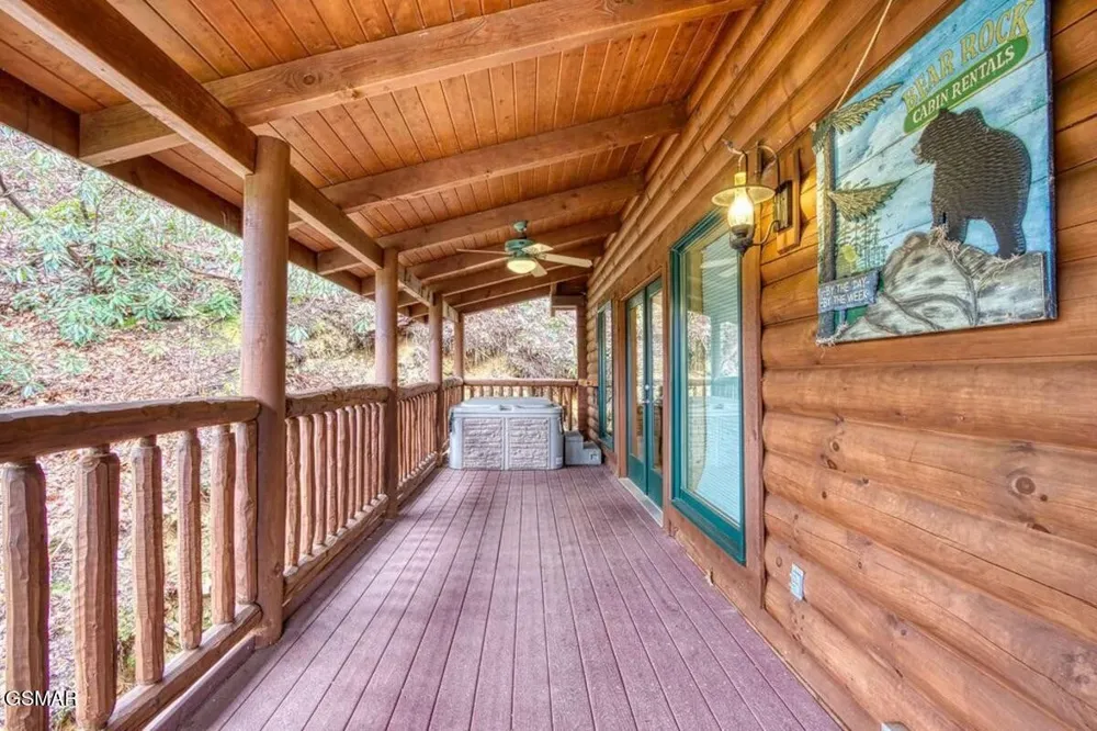 1170 Lower Alpine Way Gatlinburg, TN 37738