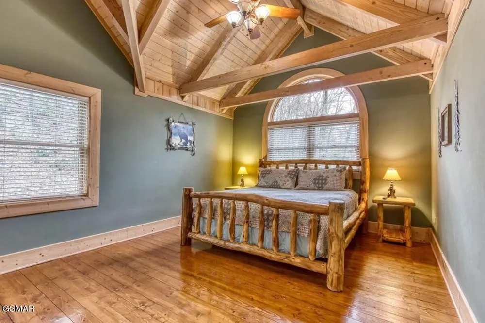 1170 Lower Alpine Way Gatlinburg, TN 37738