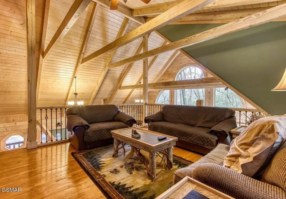 1170 Lower Alpine Way Gatlinburg, TN 37738
