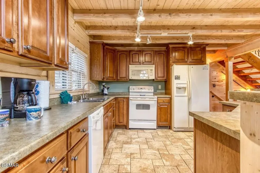 1170 Lower Alpine Way Gatlinburg, TN 37738