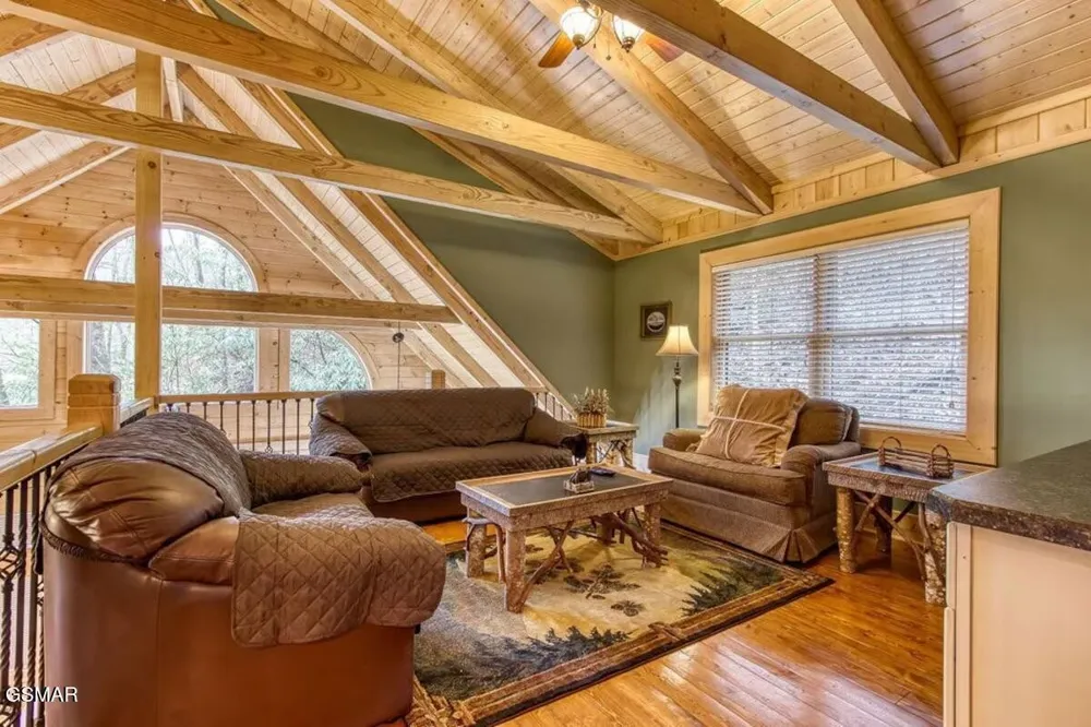 1170 Lower Alpine Way Gatlinburg, TN 37738