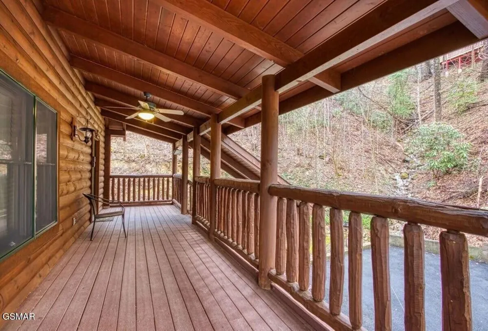 1170 Lower Alpine Way Gatlinburg, TN 37738