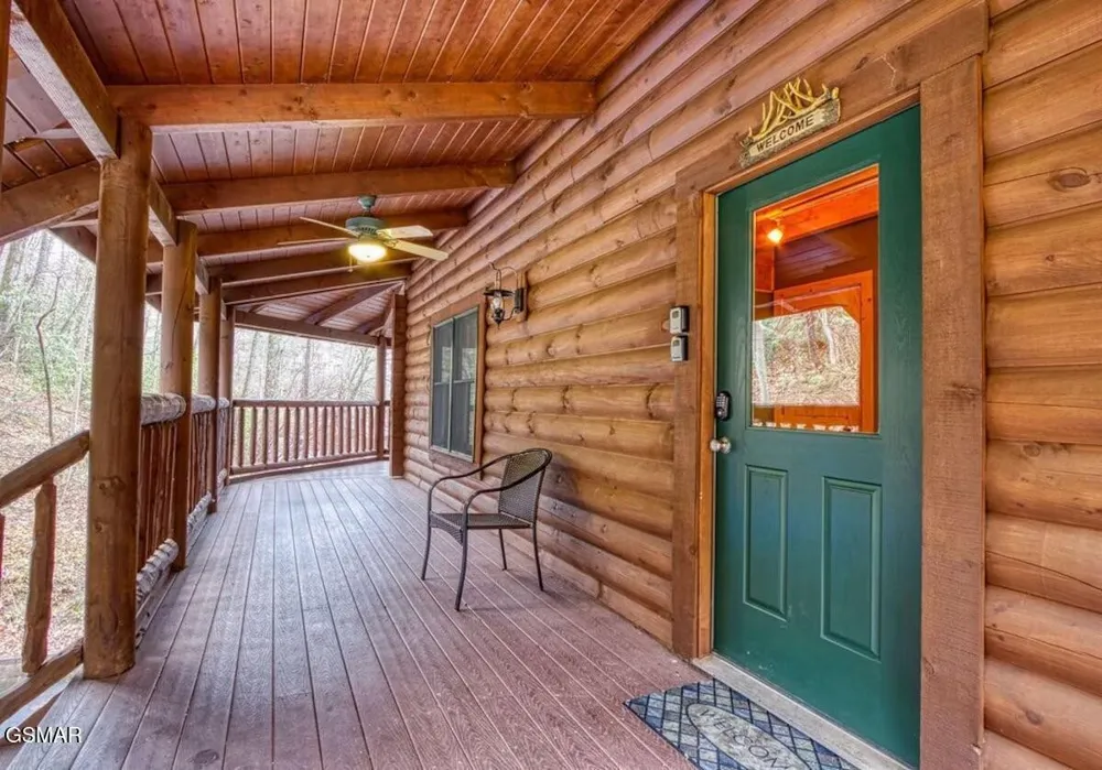 1170 Lower Alpine Way Gatlinburg, TN 37738