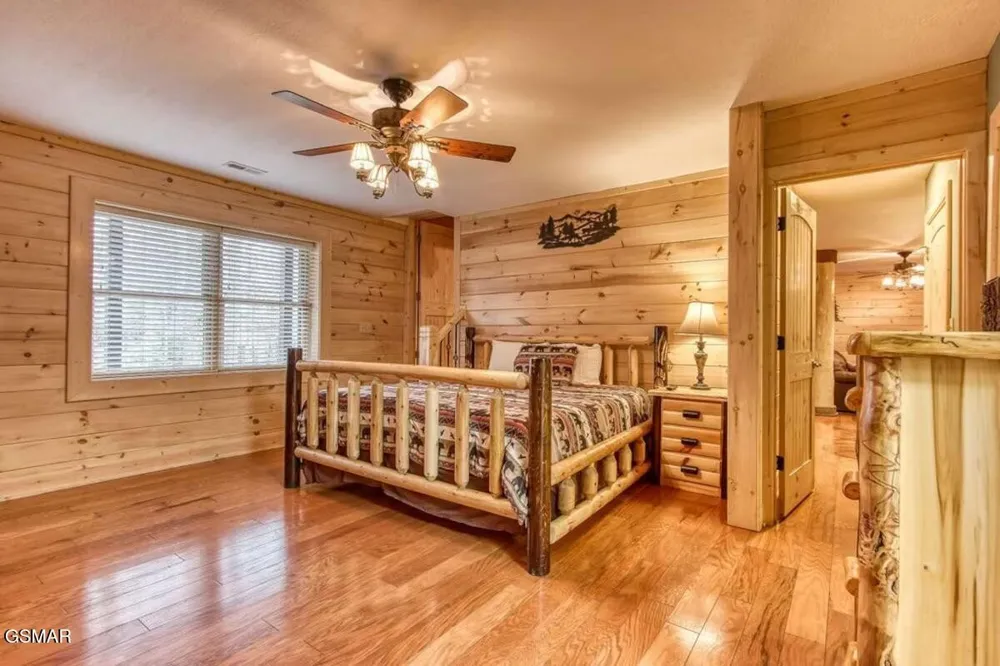 1170 Lower Alpine Way Gatlinburg, TN 37738