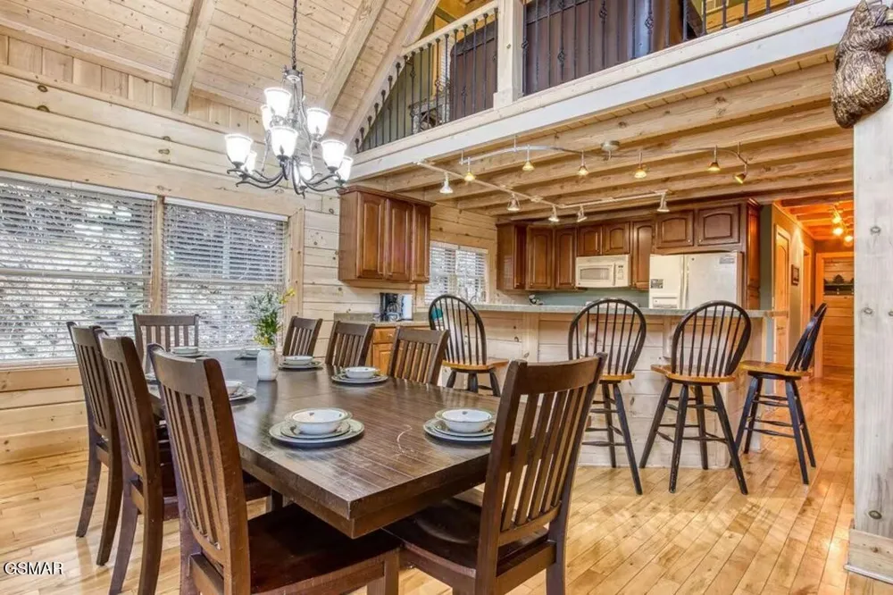 1170 Lower Alpine Way Gatlinburg, TN 37738
