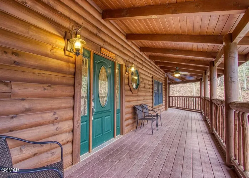 1170 Lower Alpine Way Gatlinburg, TN 37738
