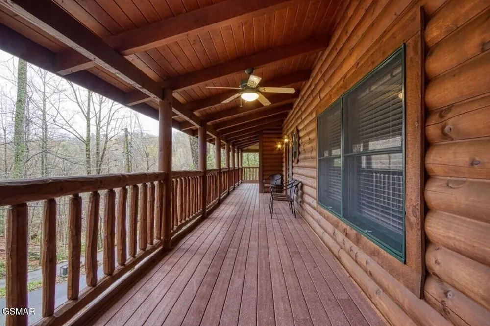 1170 Lower Alpine Way Gatlinburg, TN 37738