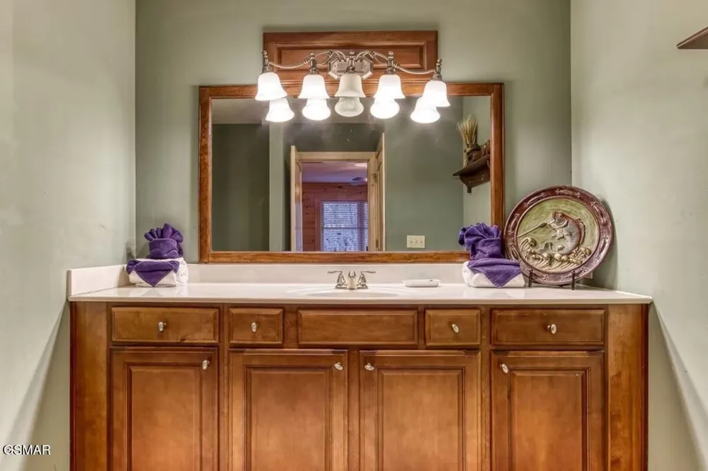 1170 Lower Alpine Way Gatlinburg, TN 37738