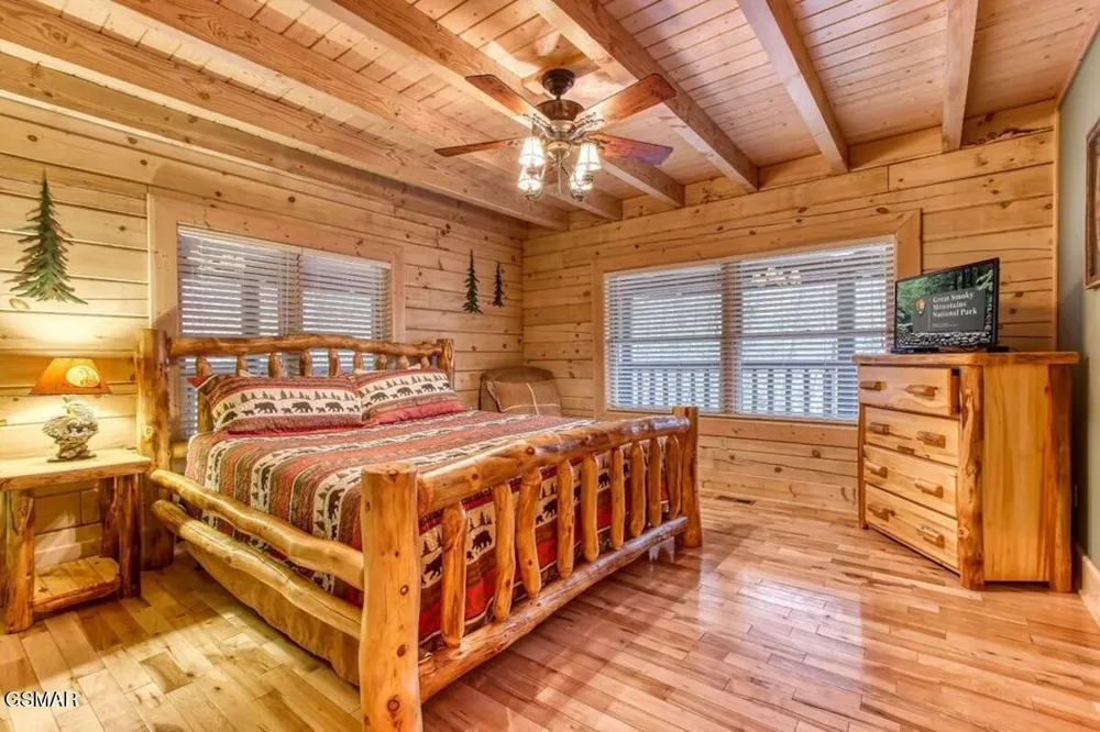 1170 Lower Alpine Way Gatlinburg, TN 37738