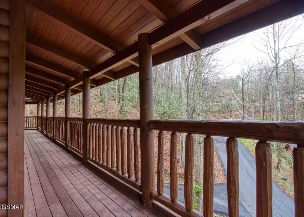 1170 Lower Alpine Way Gatlinburg, TN 37738