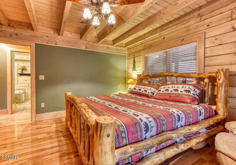 1170 Lower Alpine Way Gatlinburg, TN 37738