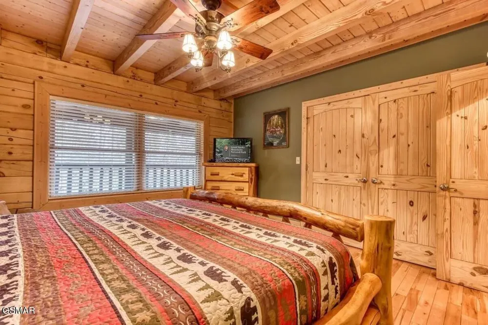 1170 Lower Alpine Way Gatlinburg, TN 37738