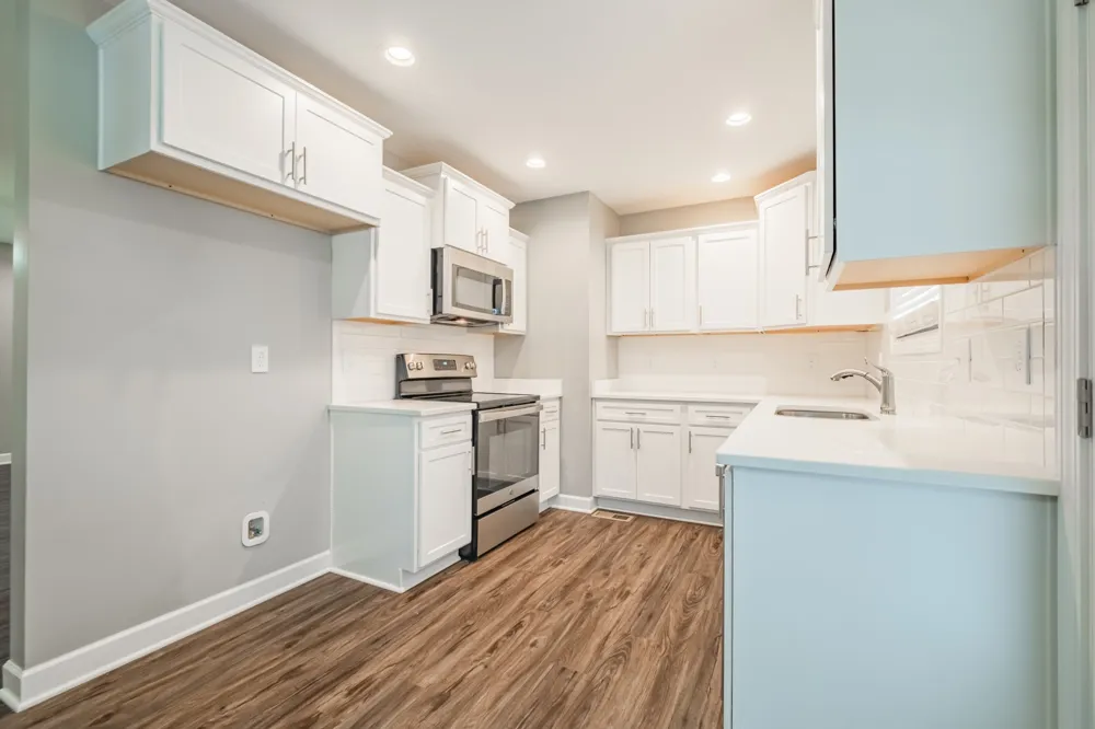 664 Ridge St Manchester, TN 37355
