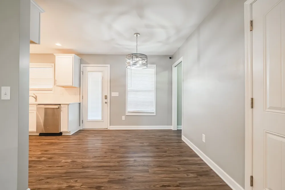 664 Ridge St Manchester, TN 37355