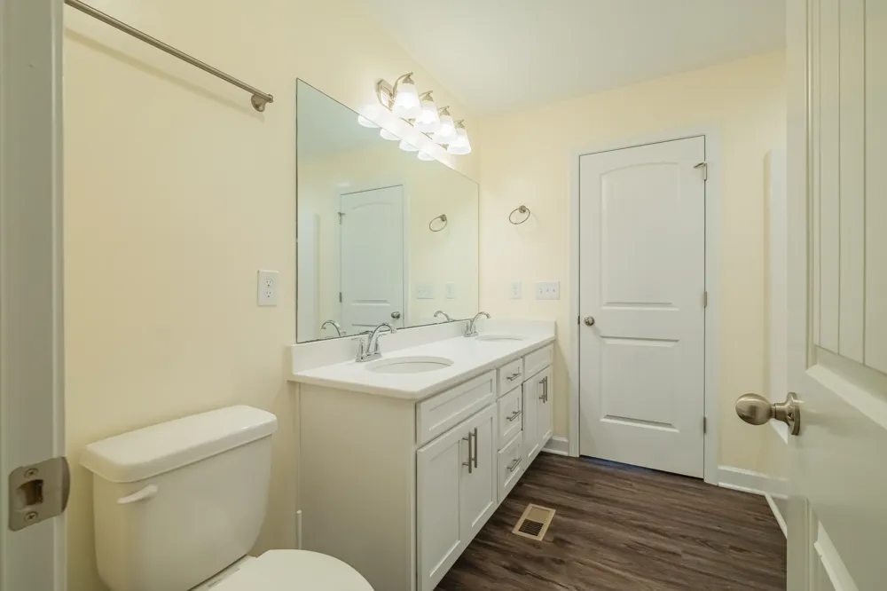 664 Ridge St Manchester, TN 37355