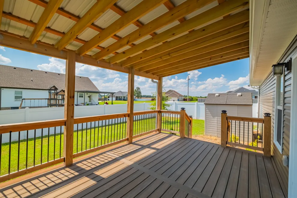 664 Ridge St Manchester, TN 37355
