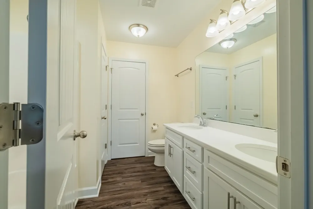 664 Ridge St Manchester, TN 37355