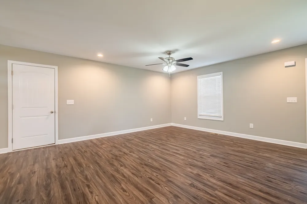 664 Ridge St Manchester, TN 37355