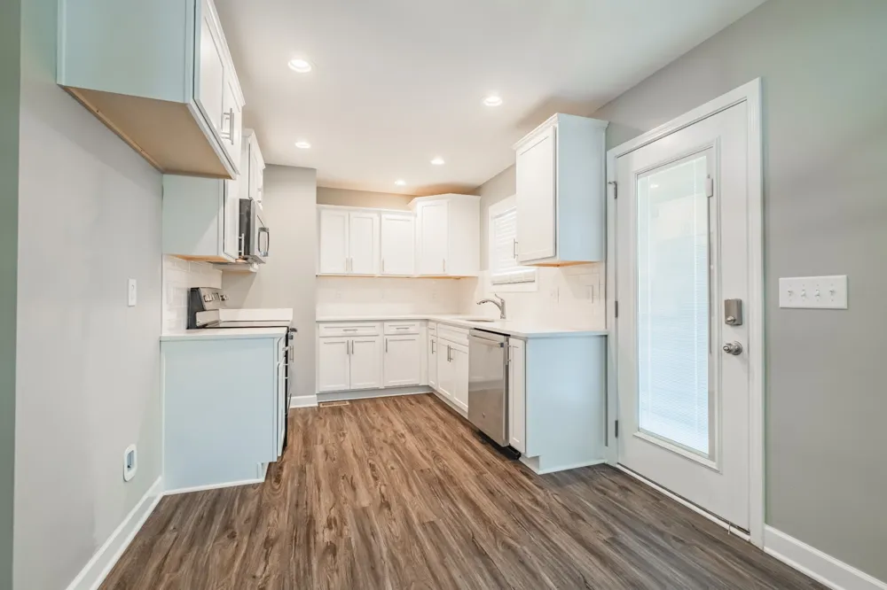 664 Ridge St Manchester, TN 37355