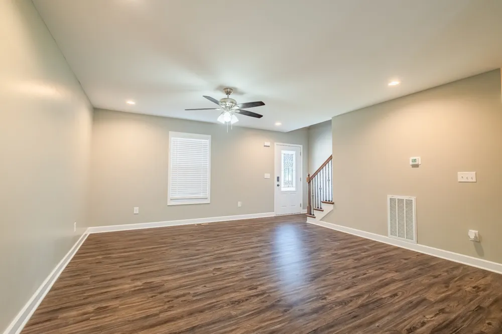 664 Ridge St Manchester, TN 37355