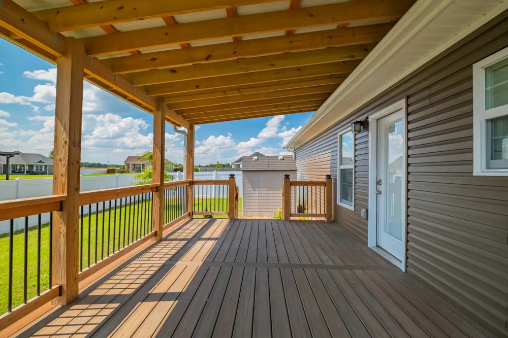 664 Ridge St Manchester, TN 37355