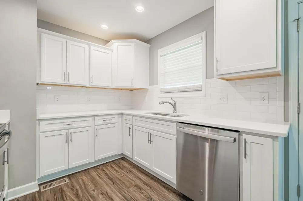 664 Ridge St Manchester, TN 37355