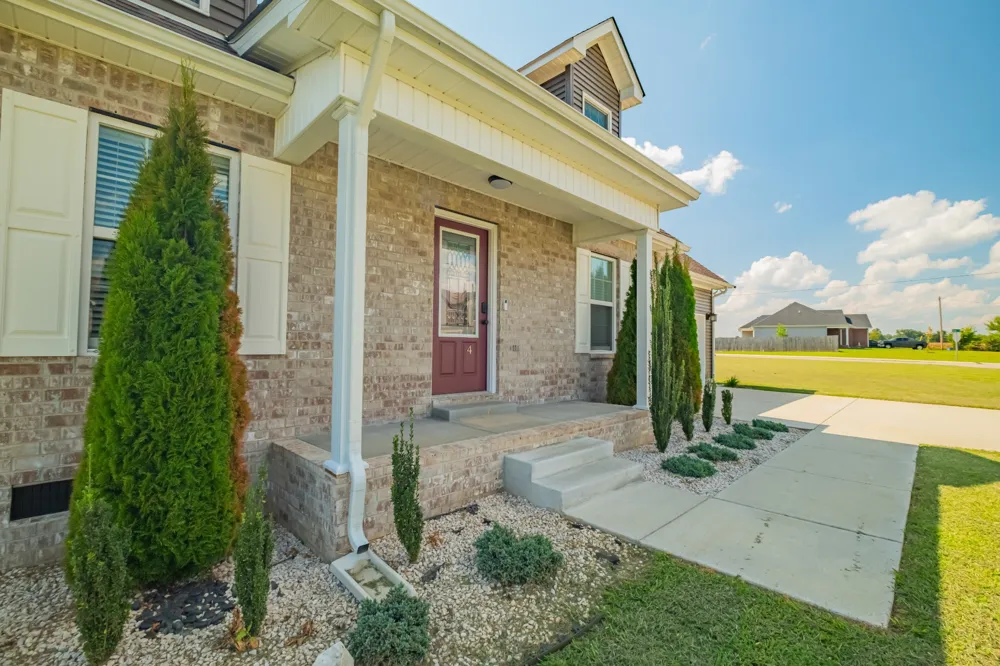 664 Ridge St Manchester, TN 37355