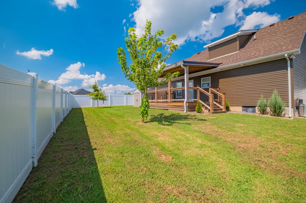 664 Ridge St Manchester, TN 37355