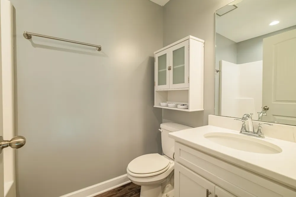 664 Ridge St Manchester, TN 37355