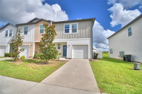 537 MADISON DRIVE